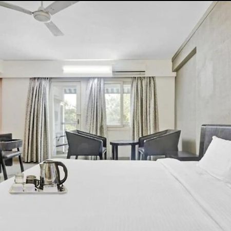 فندق Aec Residency Alappuzha المظهر الخارجي الصورة