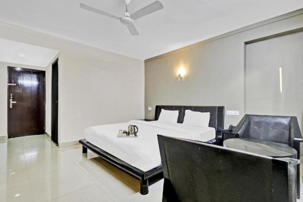 فندق Aec Residency Alappuzha المظهر الخارجي الصورة